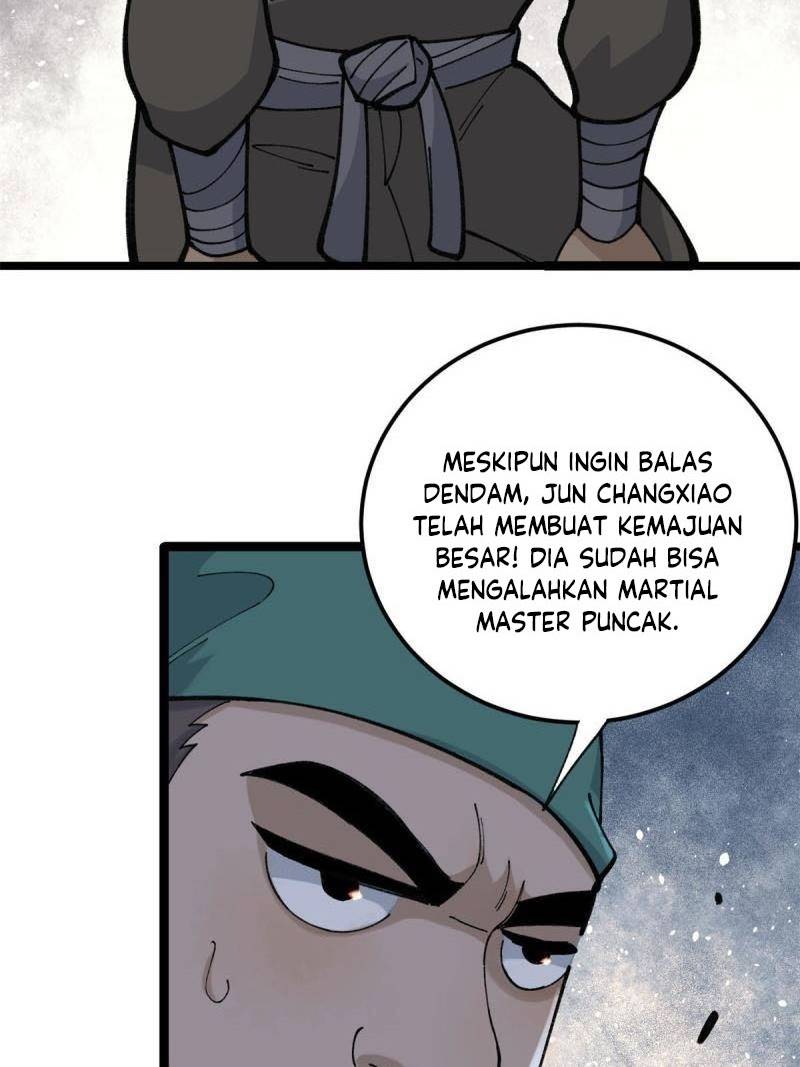 All Hail the Sect Leader Chapter 134 - halaman 10