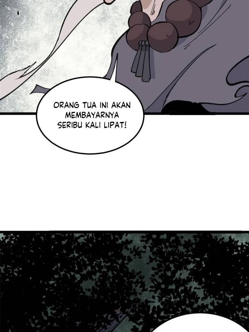 All Hail the Sect Leader Chapter 134 - halaman 24