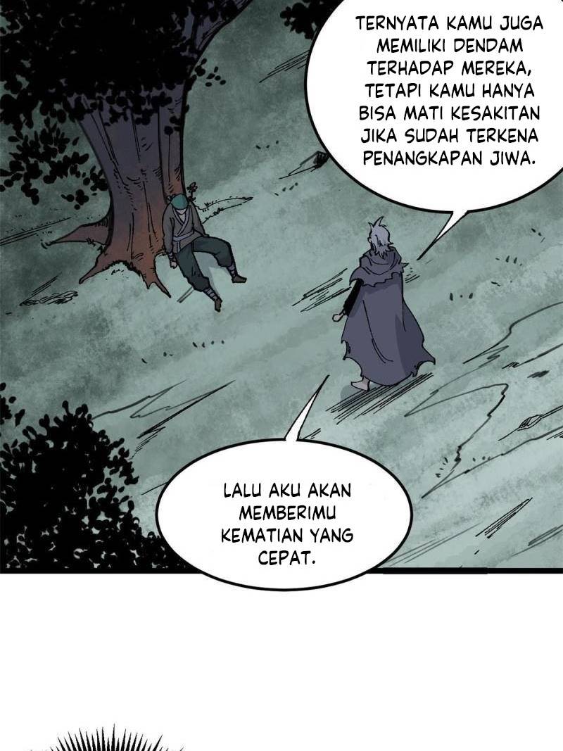 All Hail the Sect Leader Chapter 134 - halaman 25