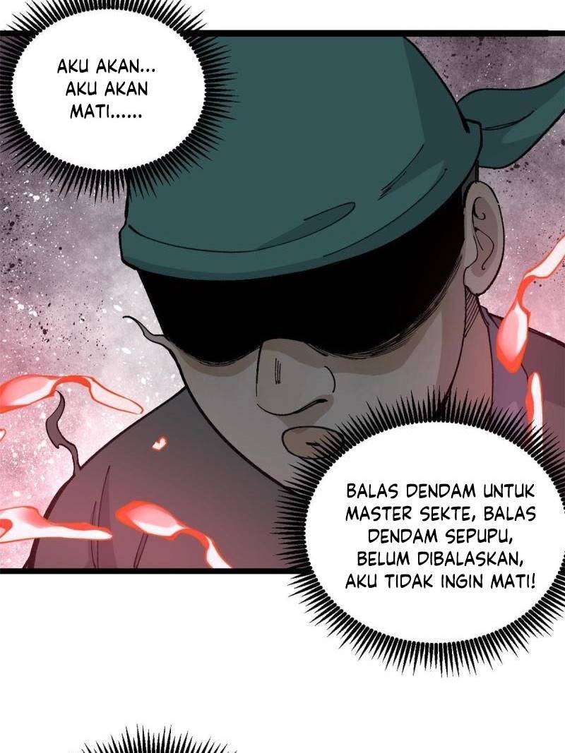 All Hail the Sect Leader Chapter 134 - halaman 26