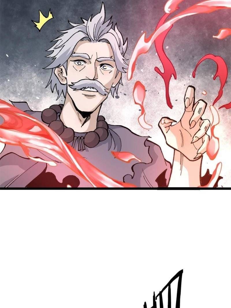 All Hail the Sect Leader Chapter 134 - halaman 28