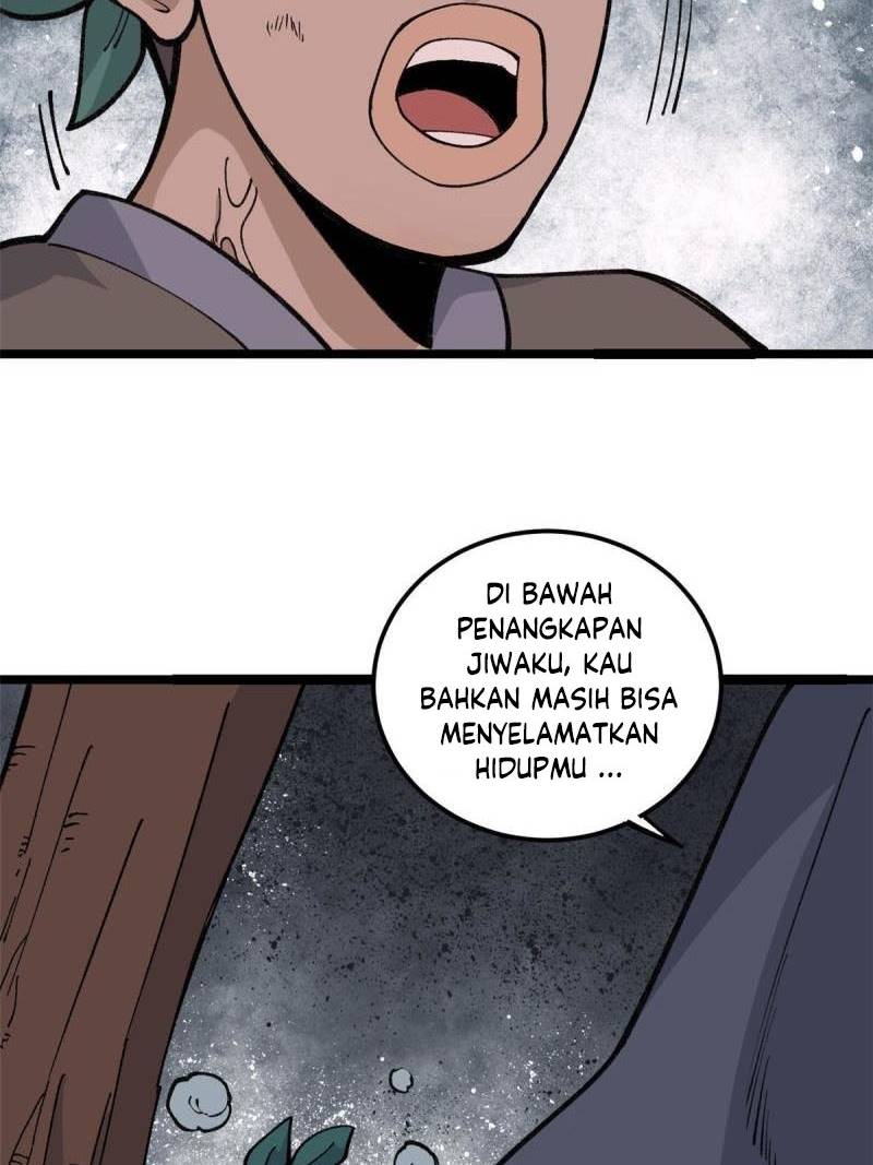 All Hail the Sect Leader Chapter 134 - halaman 32