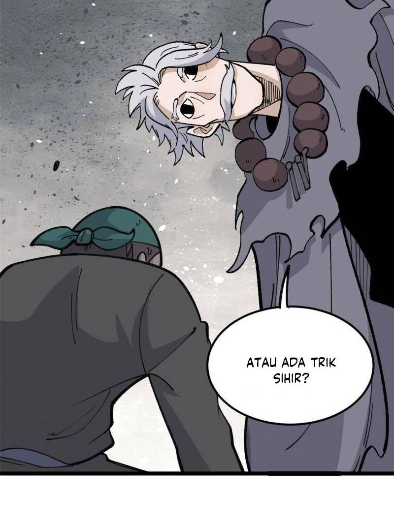 All Hail the Sect Leader Chapter 134 - halaman 35