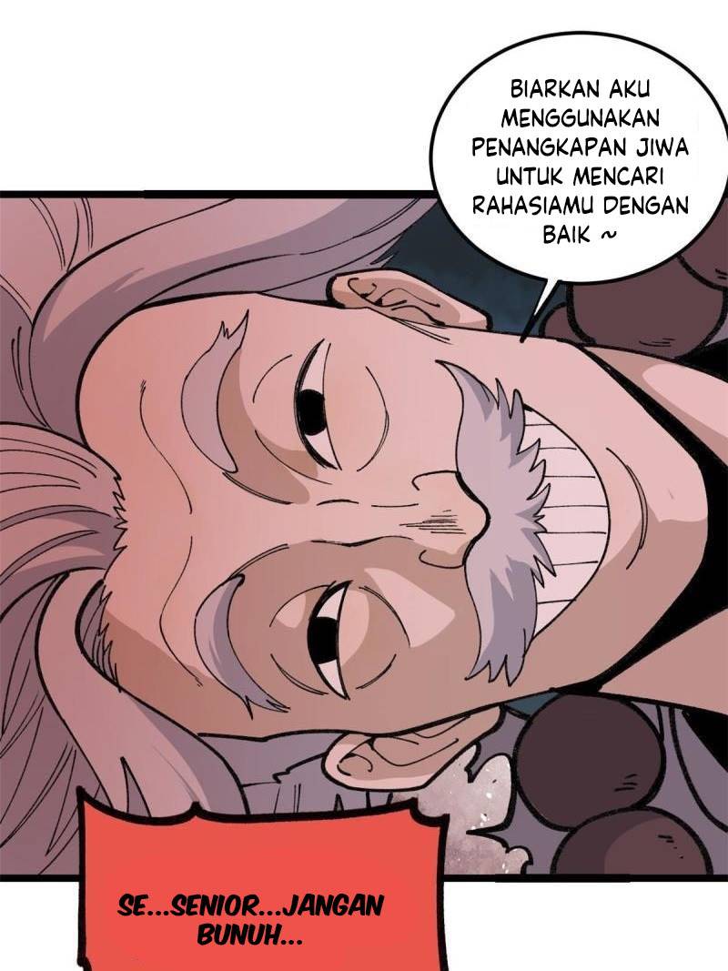 All Hail the Sect Leader Chapter 134 - halaman 36