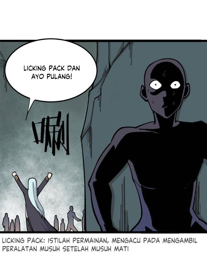 All Hail the Sect Leader Chapter 134 - halaman 4