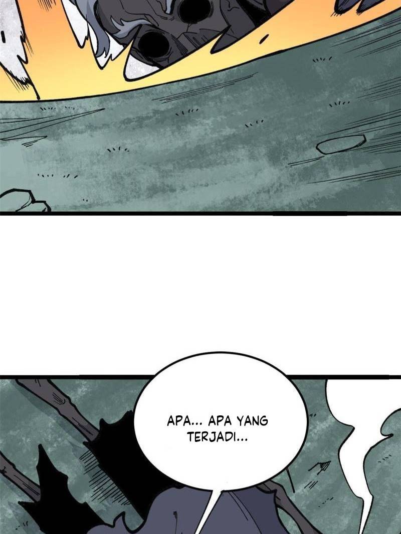 All Hail the Sect Leader Chapter 134 - halaman 42