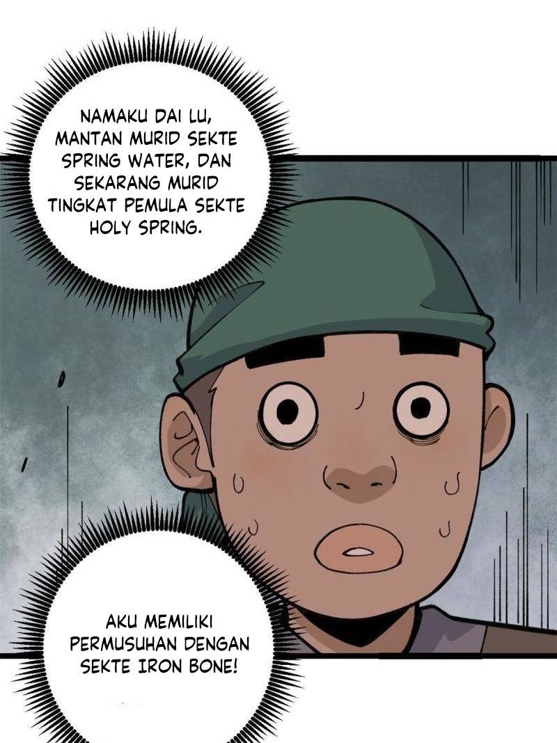 All Hail the Sect Leader Chapter 134 - halaman 5