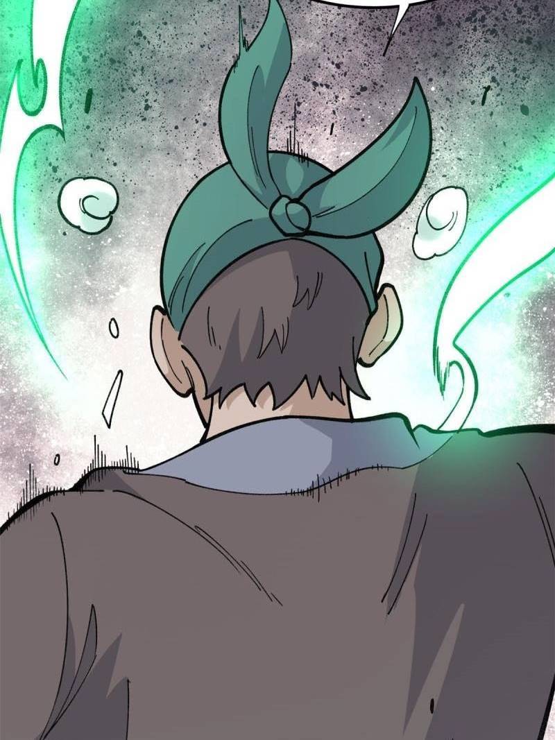 All Hail the Sect Leader Chapter 134 - halaman 50