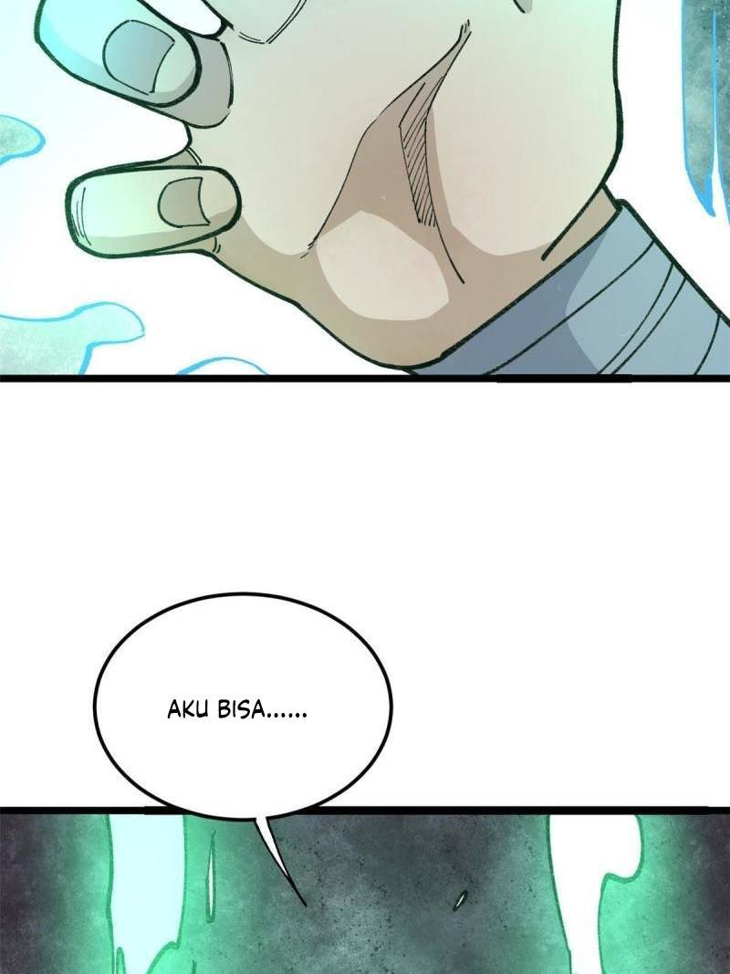 All Hail the Sect Leader Chapter 134 - halaman 52