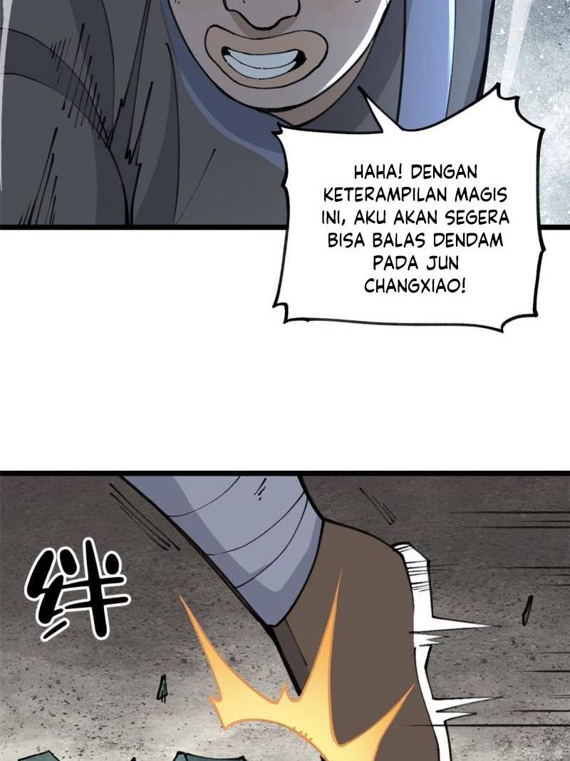 All Hail the Sect Leader Chapter 135 - halaman 14