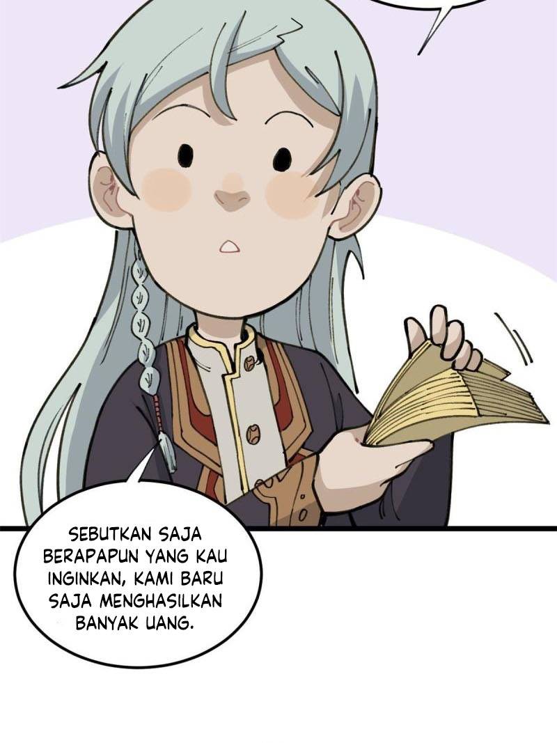 All Hail the Sect Leader Chapter 135 - halaman 20