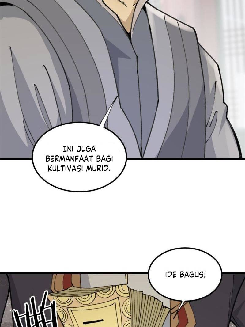 All Hail the Sect Leader Chapter 135 - halaman 23