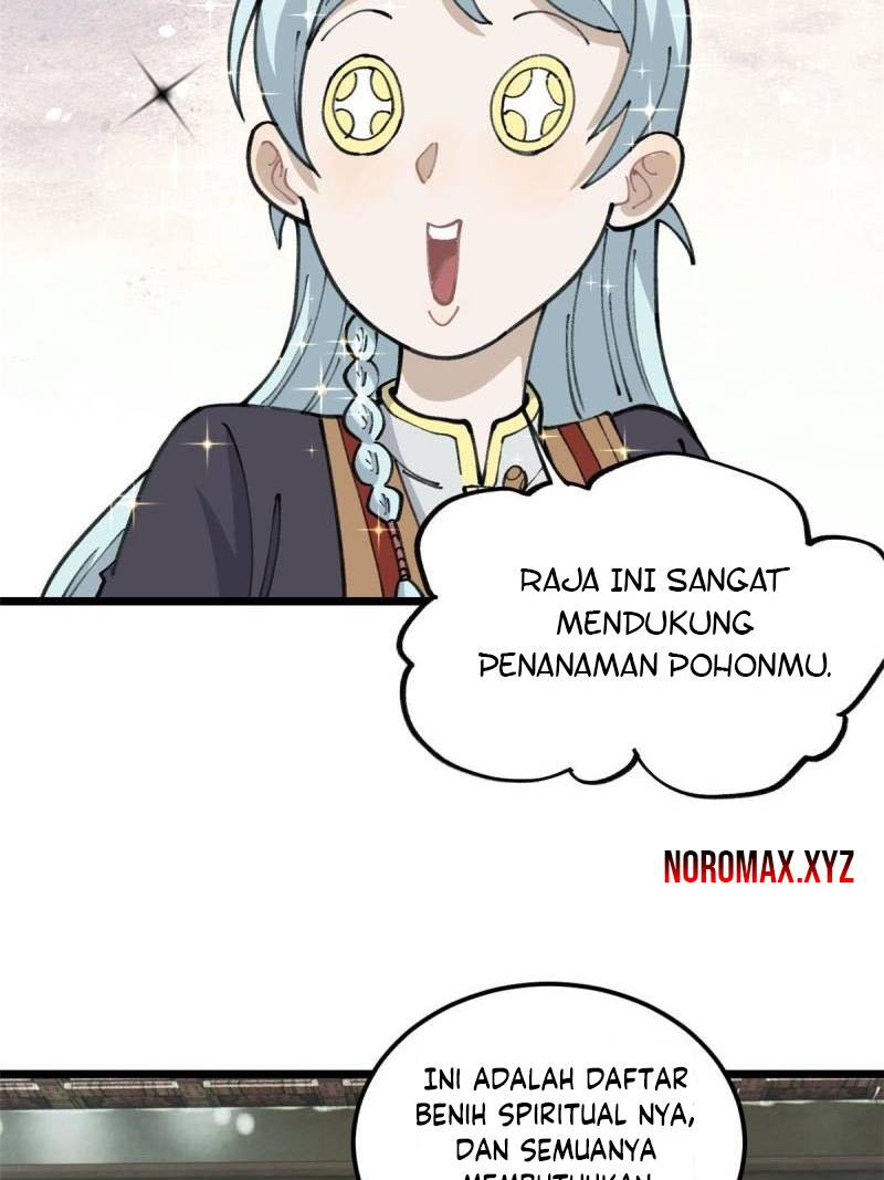 All Hail the Sect Leader Chapter 135 - halaman 25