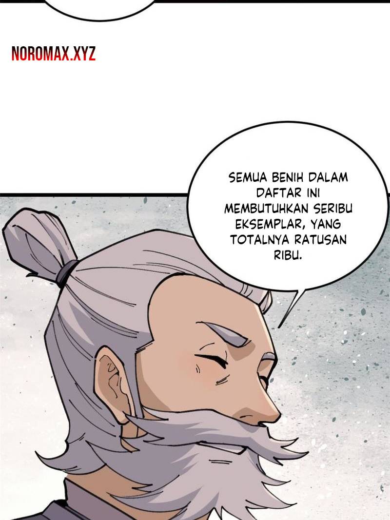 All Hail the Sect Leader Chapter 135 - halaman 29