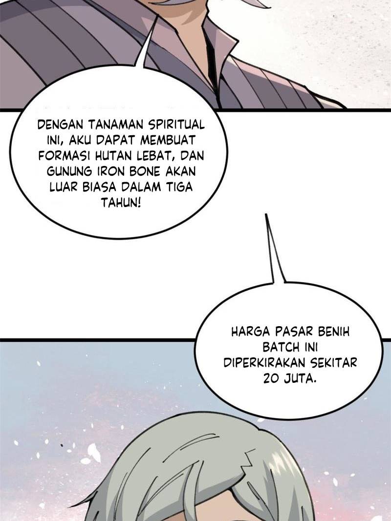 All Hail the Sect Leader Chapter 135 - halaman 30