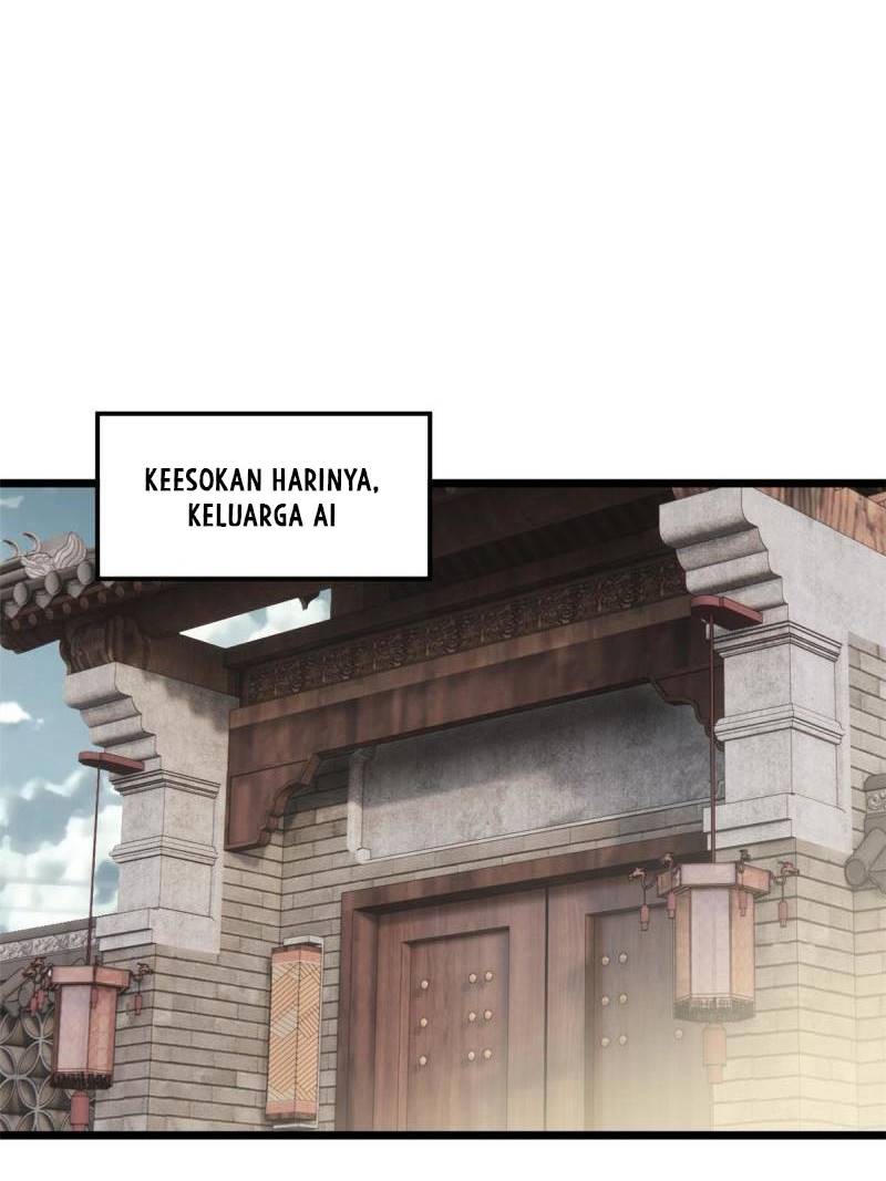All Hail the Sect Leader Chapter 135 - halaman 34