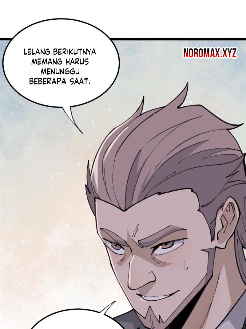 All Hail the Sect Leader Chapter 135 - halaman 39