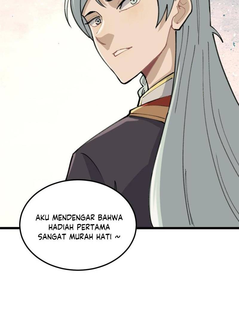 All Hail the Sect Leader Chapter 135 - halaman 41