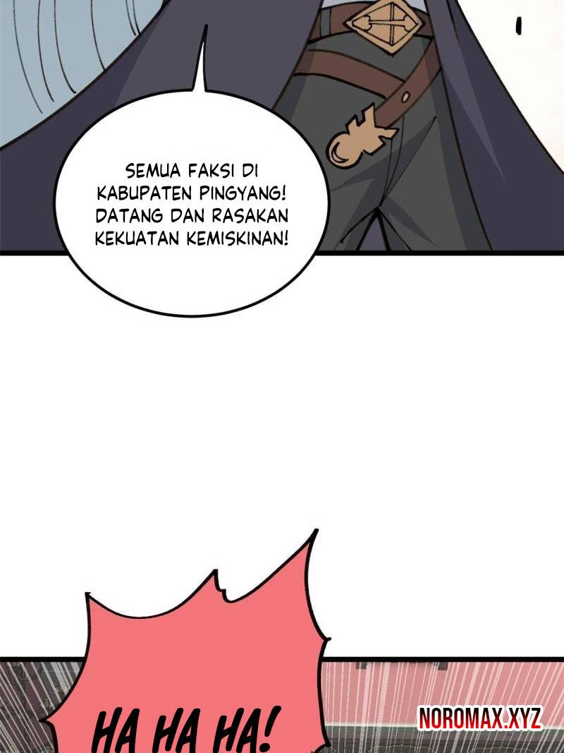 All Hail the Sect Leader Chapter 135 - halaman 49