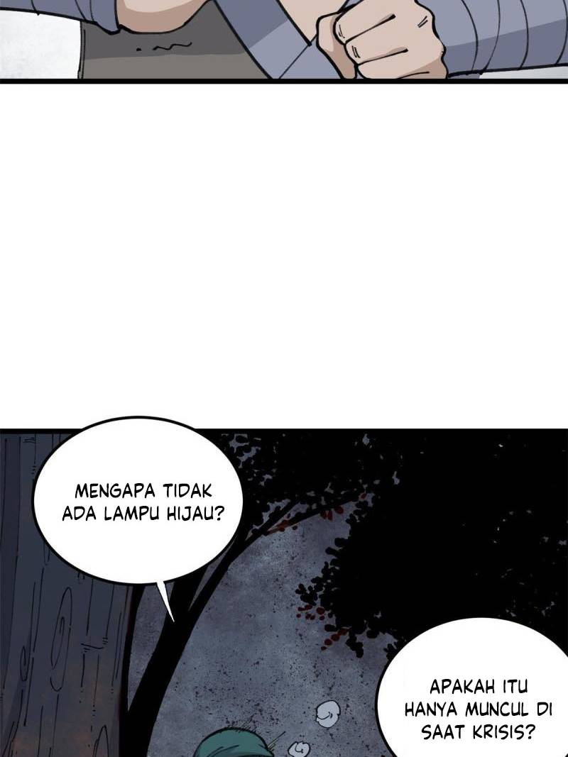 All Hail the Sect Leader Chapter 135 - halaman 5
