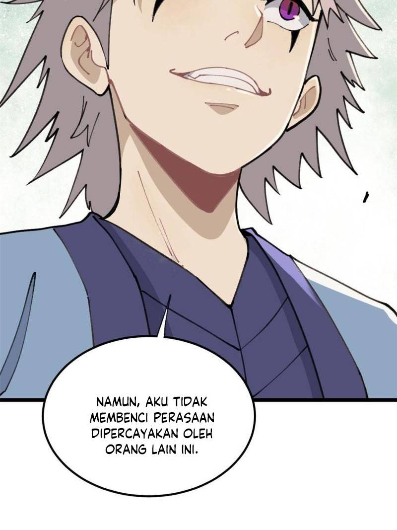 All Hail the Sect Leader Chapter 135 - halaman 57