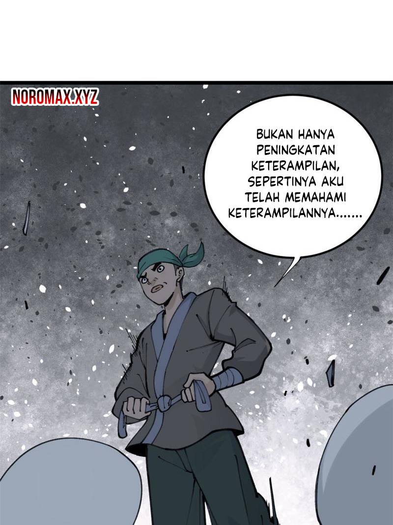 All Hail the Sect Leader Chapter 135 - halaman 8