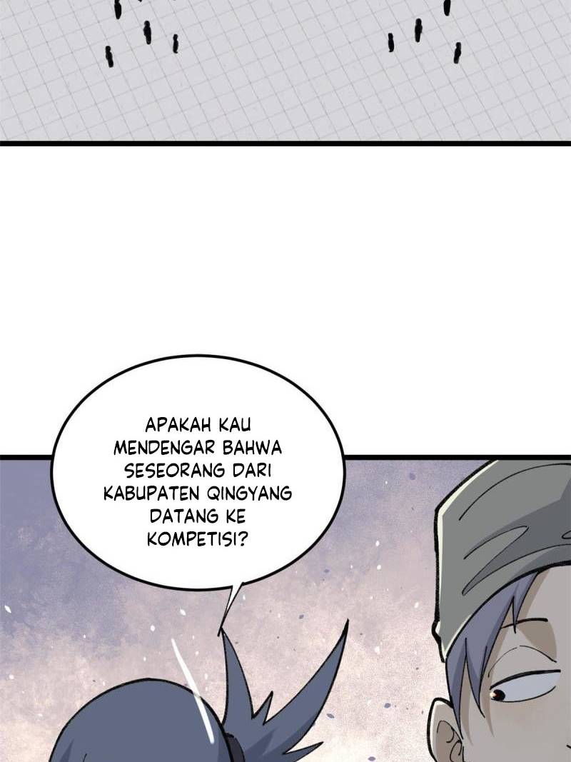 All Hail the Sect Leader Chapter 136 - halaman 17