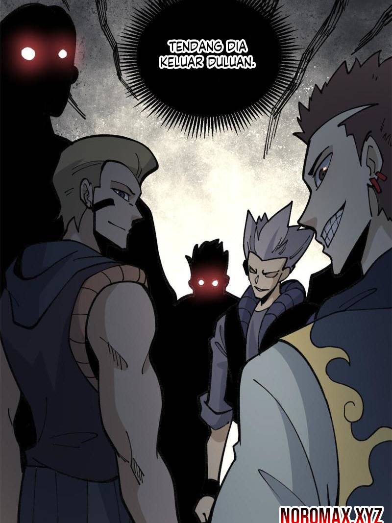 All Hail the Sect Leader Chapter 136 - halaman 19