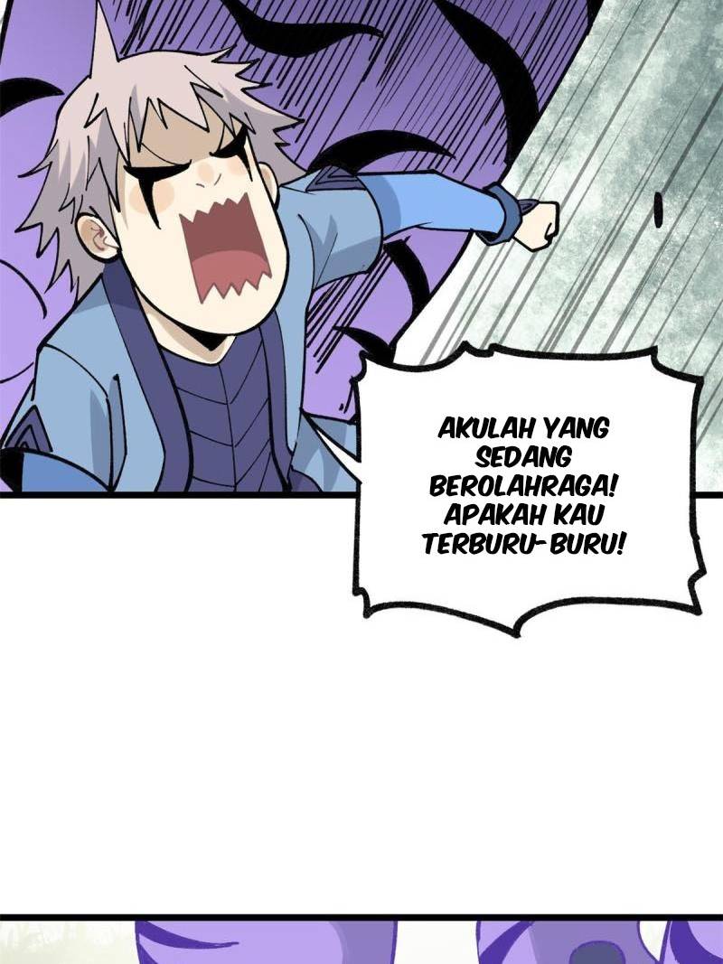 All Hail the Sect Leader Chapter 136 - halaman 2
