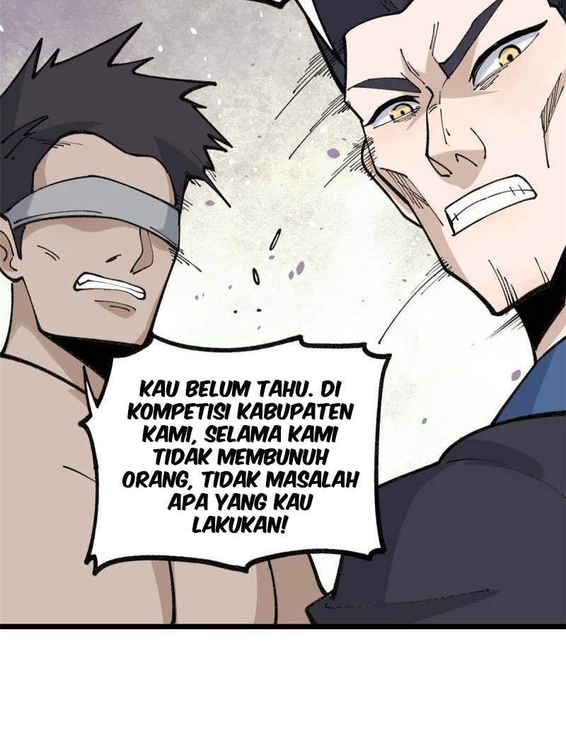 All Hail the Sect Leader Chapter 136 - halaman 23