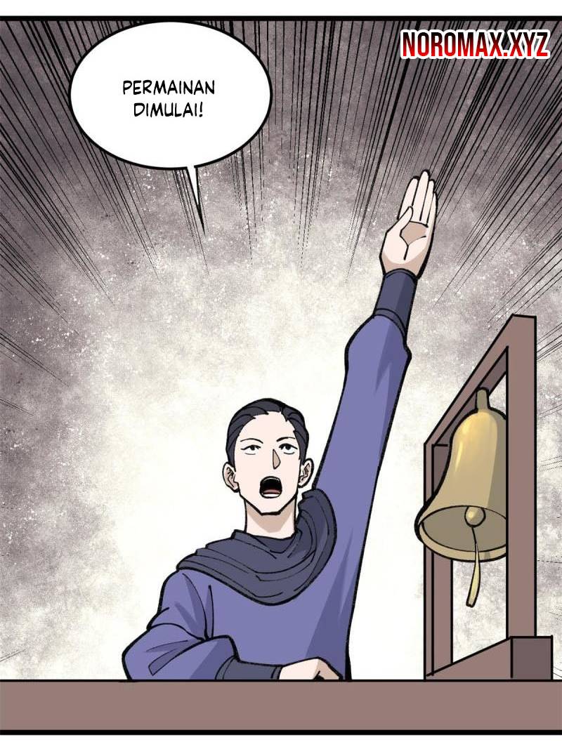 All Hail the Sect Leader Chapter 136 - halaman 25