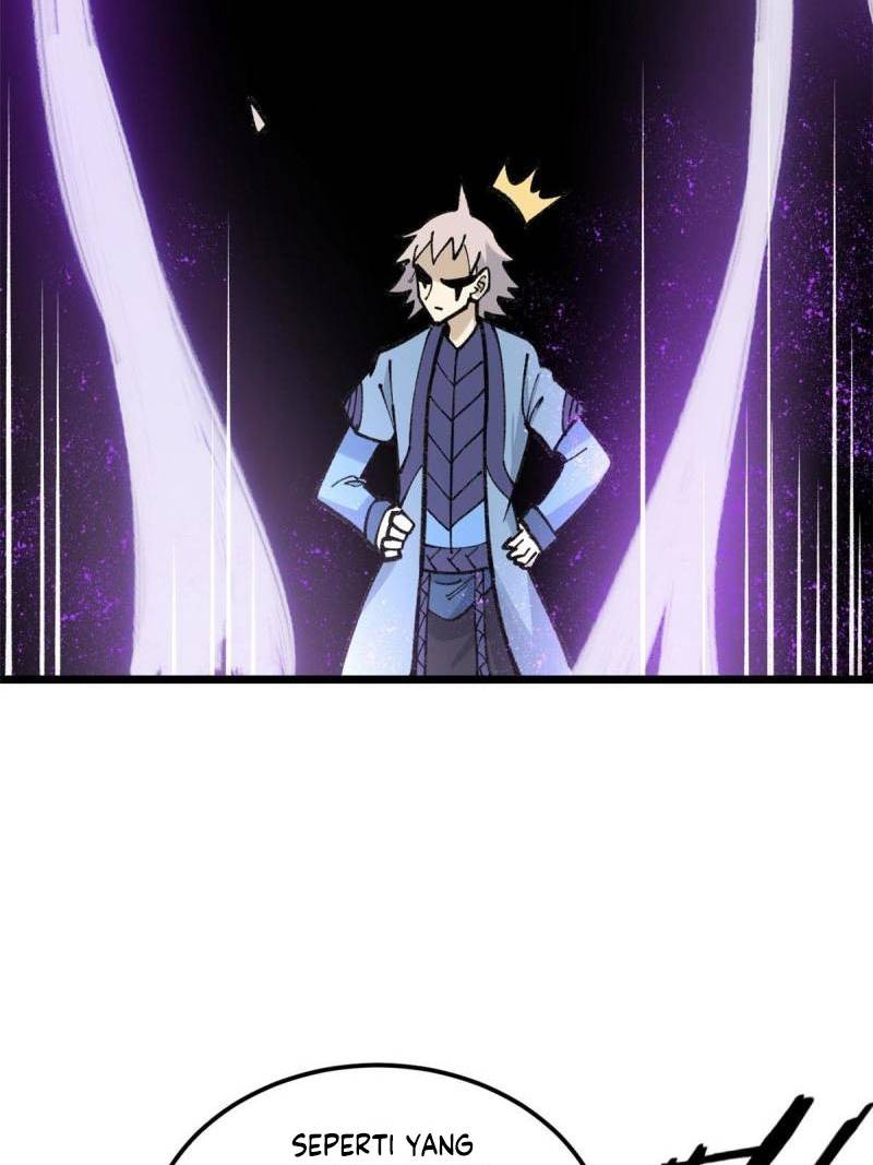 All Hail the Sect Leader Chapter 136 - halaman 27