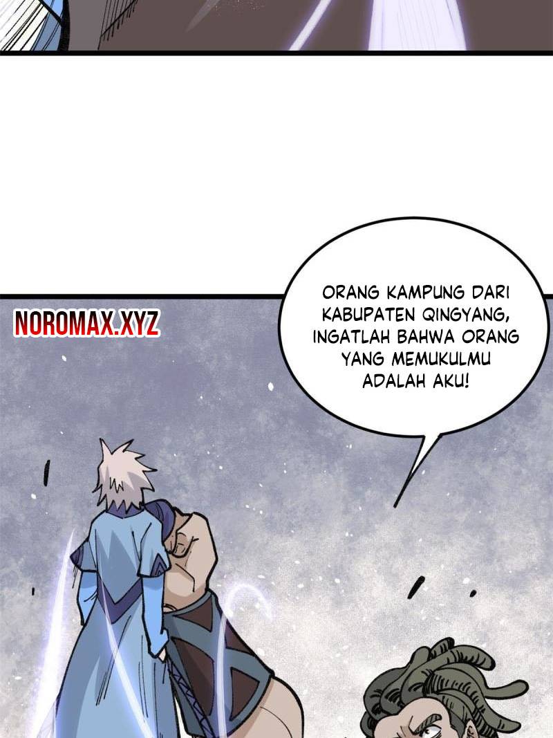 All Hail the Sect Leader Chapter 136 - halaman 29