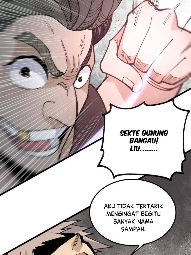 All Hail the Sect Leader Chapter 136 - halaman 31