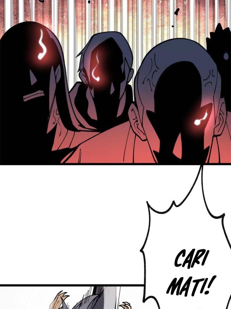 All Hail the Sect Leader Chapter 136 - halaman 39