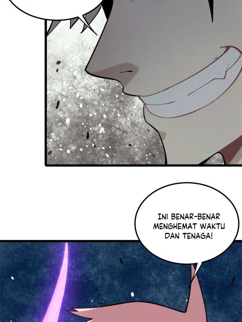 All Hail the Sect Leader Chapter 136 - halaman 58