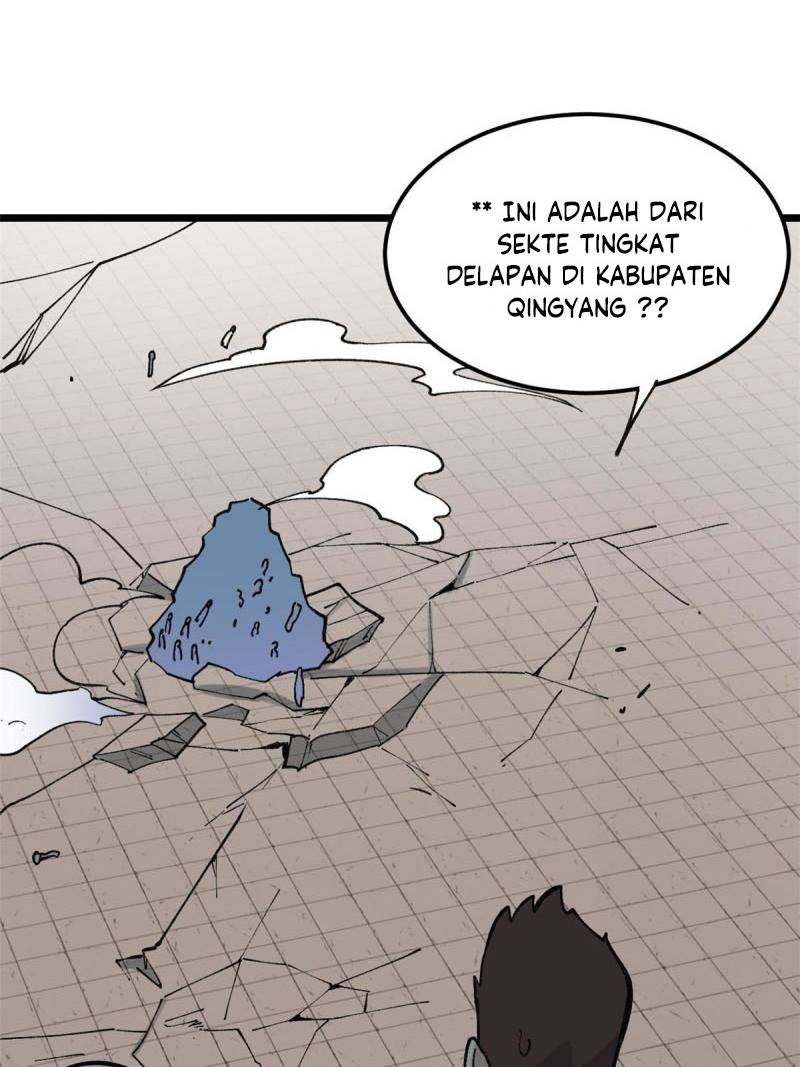 All Hail the Sect Leader Chapter 137 - halaman 10