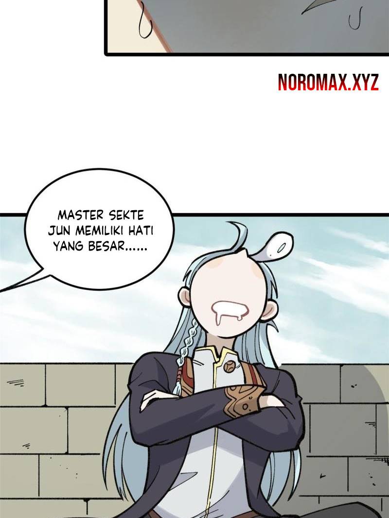 All Hail the Sect Leader Chapter 137 - halaman 13