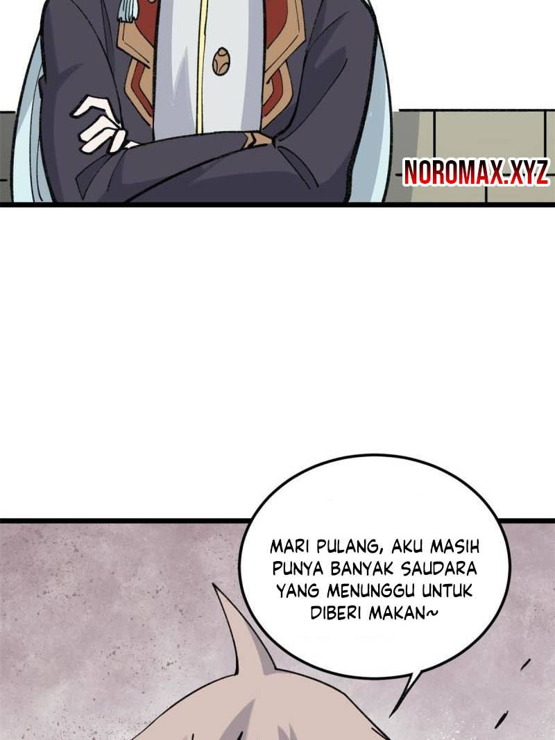 All Hail the Sect Leader Chapter 137 - halaman 18