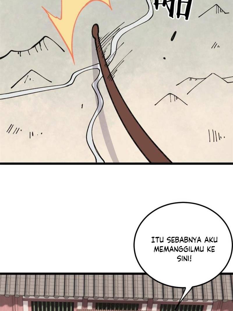 All Hail the Sect Leader Chapter 137 - halaman 23