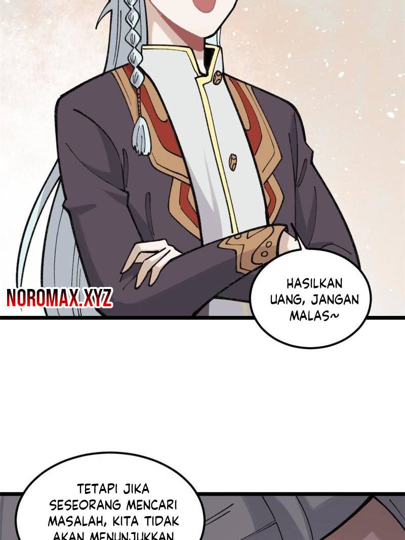 All Hail the Sect Leader Chapter 137 - halaman 32
