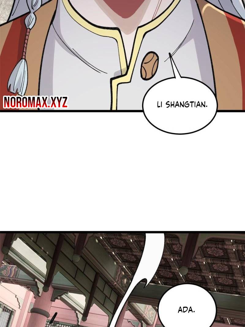 All Hail the Sect Leader Chapter 137 - halaman 37
