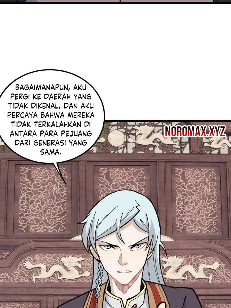 All Hail the Sect Leader Chapter 137 - halaman 41