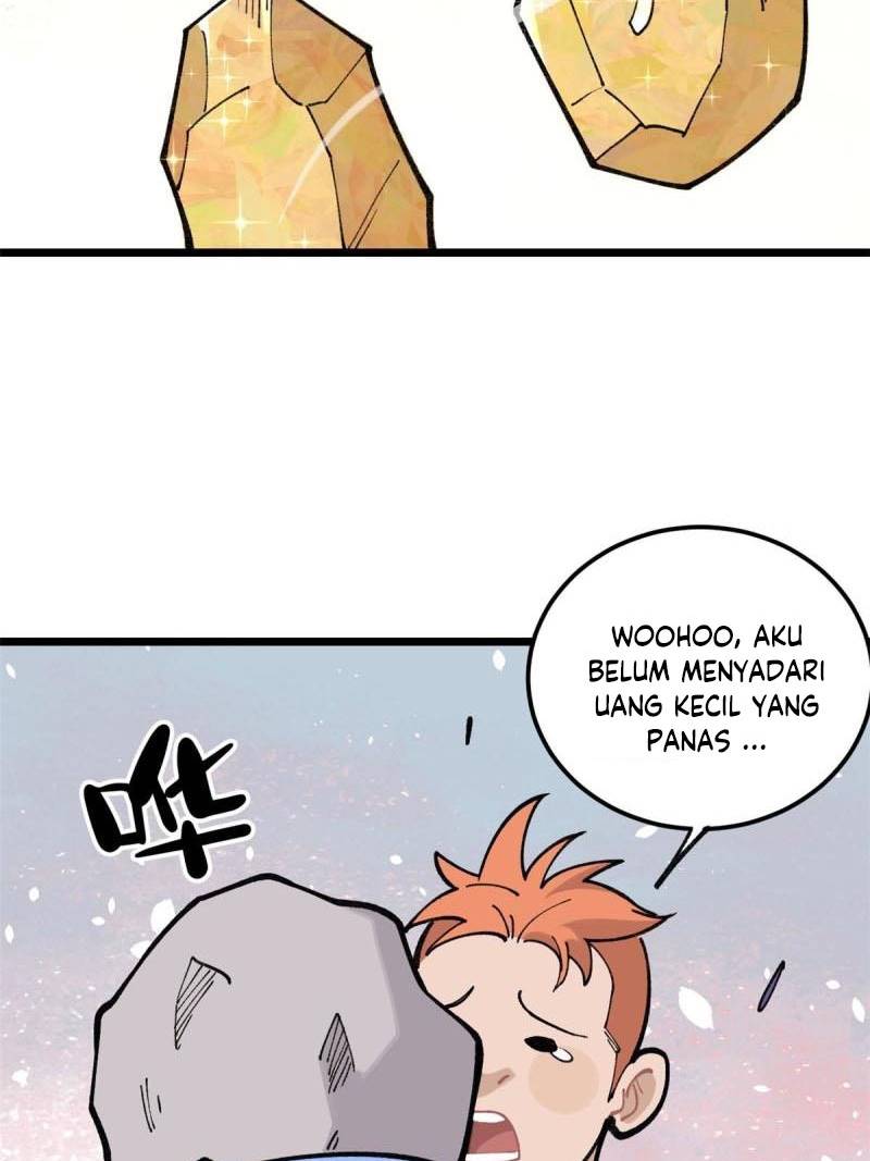 All Hail the Sect Leader Chapter 137 - halaman 47