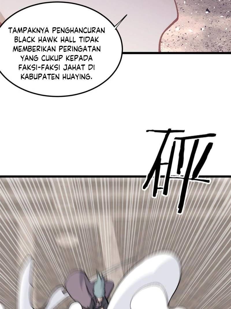 All Hail the Sect Leader Chapter 137 - halaman 53