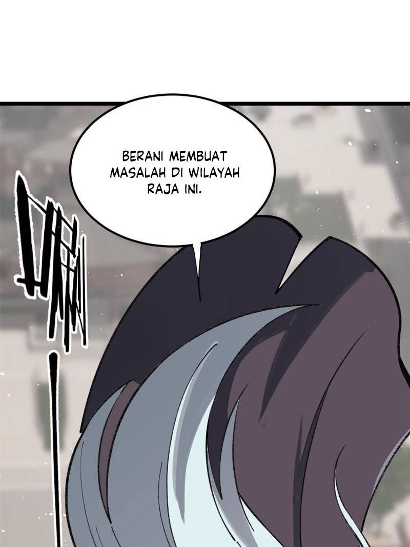 All Hail the Sect Leader Chapter 137 - halaman 55