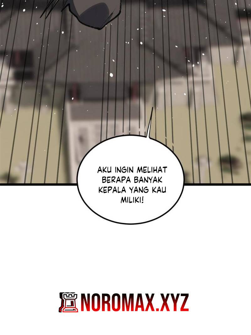 All Hail the Sect Leader Chapter 137 - halaman 57
