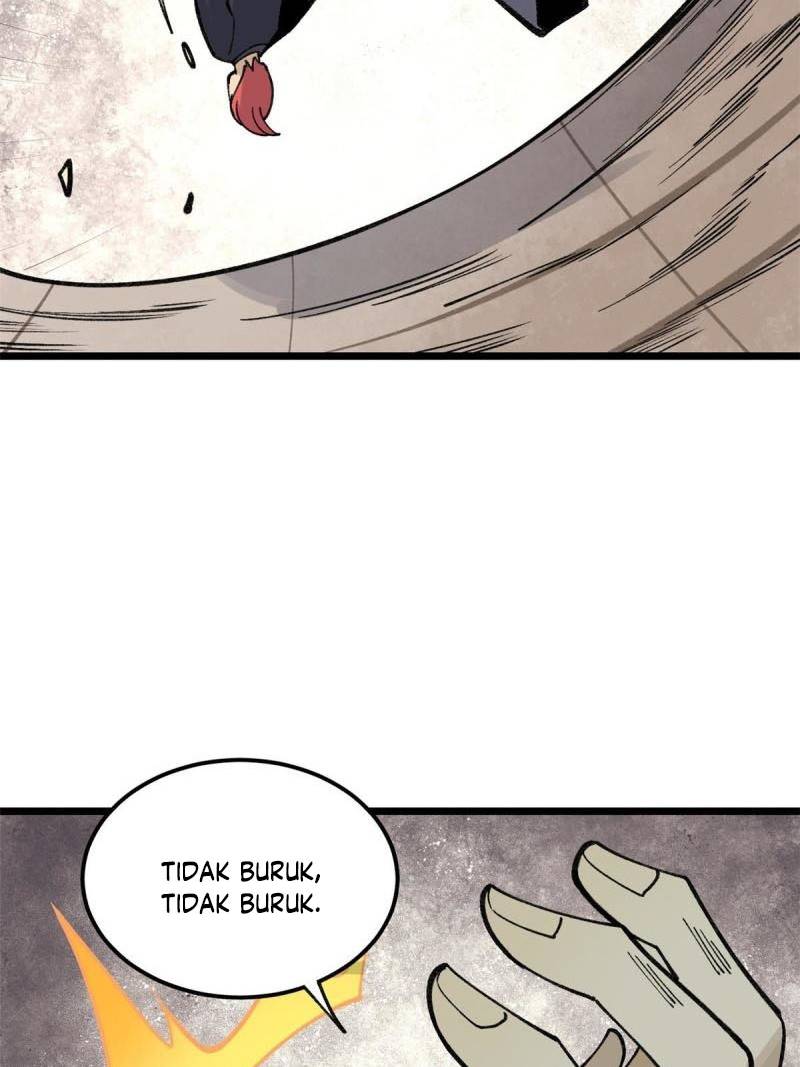 All Hail the Sect Leader Chapter 137 - halaman 6