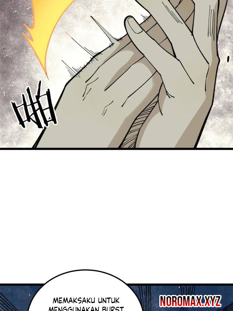 All Hail the Sect Leader Chapter 137 - halaman 7