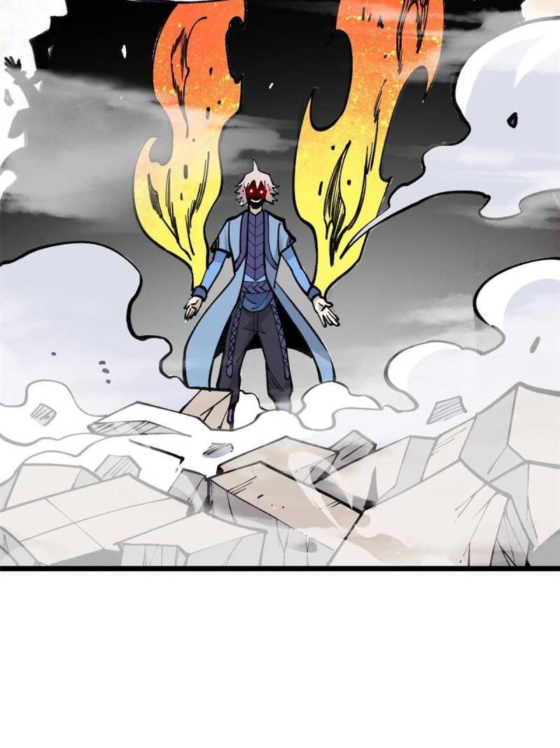 All Hail the Sect Leader Chapter 137 - halaman 9